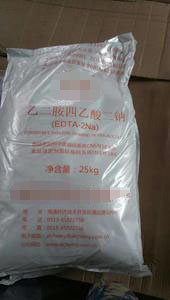 食品級EDTA-2Na